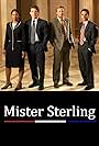 Josh Brolin, Audra McDonald, David Norona, and William Russ in Mister Sterling (2003)