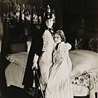 Ramon Novarro and Dorothy Jordan in Devil-May-Care (1929)