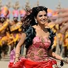 Samantha Ruth Prabhu in Dookudu (2011)