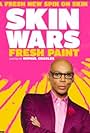 RuPaul in Skin Wars: Fresh Paint (2016)