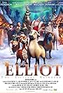 Elliot the Littlest Reindeer (2018)