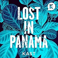 Primary photo for Lost in Panama