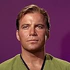 William Shatner in Star Trek (1966)