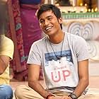 Dhanush in Thanga Magan (2015)