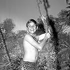 Kurt Russell in Gilligan's Island (1964)