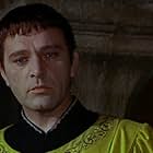 Richard Burton in Becket (1964)