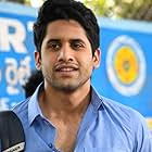 Naga Chaitanya Akkineni in Majili (2019)