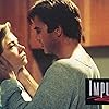 Theresa Russell and Jeff Fahey in Impulse (1990)