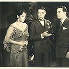 Sidney Blackmer, Clive Brook, and Billie Dove in Sweethearts and Wives (1930)