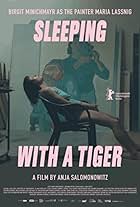 Mit einem Tiger schlafen