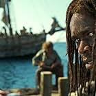 Robbie Gee in Pirates of the Caribbean: Dead Man's Chest (2006)