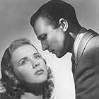 Gene Kelly and Deanna Durbin in Christmas Holiday (1944)