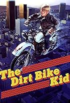 The Dirt Bike Kid