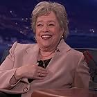 Kathy Bates in Conan (2010)