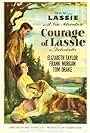 Courage of Lassie (1946)