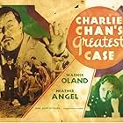 Charlie Chan's Greatest Case (1933)