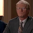 Ed Begley Jr. and Stacey Travis in Boston Legal (2004)