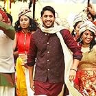 Naga Chaitanya Akkineni in Rarandoi Veduka Chudham (2017)