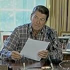 Ronald Reagan in America's Woman