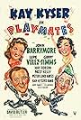 Playmates (1941)