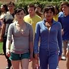 Nikki Deloach and Ashley Rickards in Awkward. (2011)