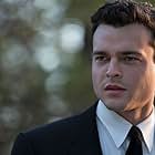 Alden Ehrenreich in Rules Don't Apply (2016)