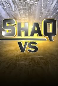 Primary photo for Shaq vs