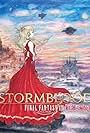 Final Fantasy XIV: Stormblood (2017)