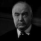 Sydney Greenstreet in The Maltese Falcon (1941)