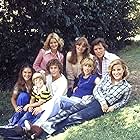 Willie Aames, Grant Goodeve, Dianne Kay, Connie Needham, Lani O'Grady, Adam Rich, Susan Richardson, and Laurie Walters in Eight Is Enough (1977)