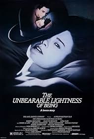 Lena Olin in The Unbearable Lightness of Being (1988)