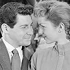Debbie Reynolds and Eddie Fisher in Bundle of Joy (1956)