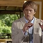 Kris Marshall in Death in Paradise (2011)