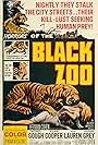 Black Zoo (1963)