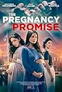 Macy Jacob, Rachel G. Whittle, and Alexandra Swanbeck in The Pregnancy Promise (2023)