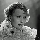 Isa Miranda in Thou Art My Joy (1936)