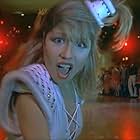 Pia Zadora in Voyage of the Rock Aliens (1984)