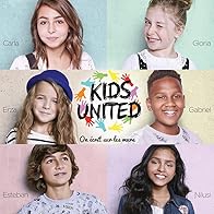 Primary photo for Kids United: On Ecrit Sur Les Murs