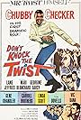 Chubby Checker in Don't Knock the Twist (1962)