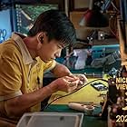 Jackson Yee in Nice View (2022)