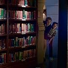 Ty Consiglio and Angel Rivera in Escape from Mr. Lemoncello's Library (2017)