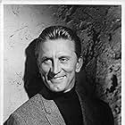 Kirk Douglas