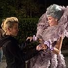 Elizabeth Banks in The Hunger Games: Catching Fire (2013)