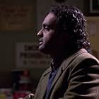 Shishir Kurup in NYPD Blue (1993)