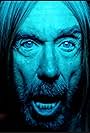 Iggy Pop in Oni Feat. Iggy Pop & Randy Blythe: Secrets (2022)