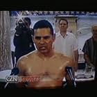 Raymond Cruz in Seven Days (1998)