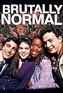 Brutally Normal (2000)