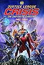 Justice League: Crisis on Infinite Earths, Part Three (2024)