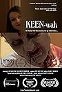 David Puckridge and Cat Davies in KEEN-wah (2015)