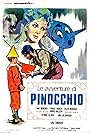 Le avventure di Pinocchio (1972)